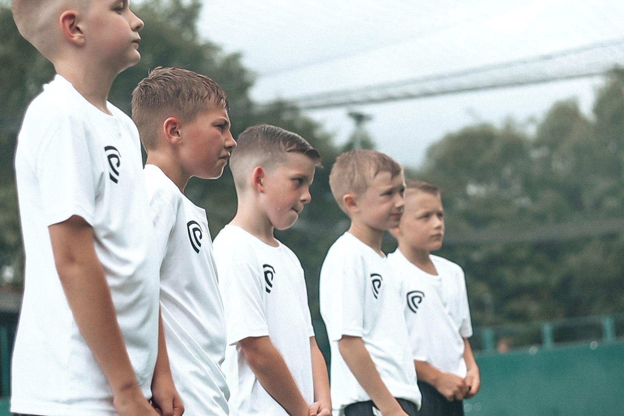 Calculated Performance Football Training Failsworth